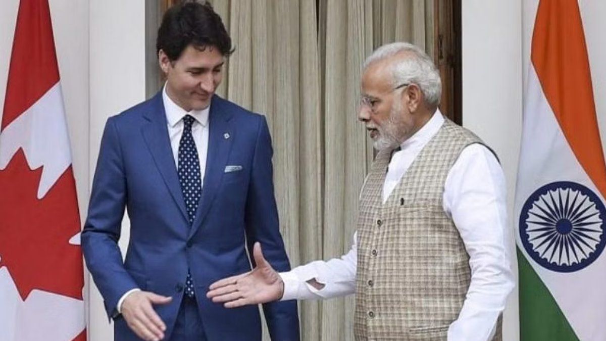 India and Canada: उतार चढ़ाव भरे रहे हैं भारत-कनाडा के राजनयिक संबंध