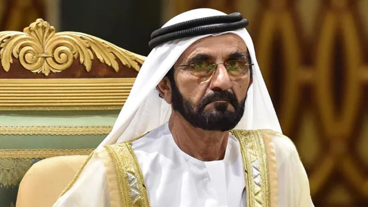 UAE: एक ऐसा देश जो मंत्री बनाने के लिए मांग रहा है जनता से आवेदन