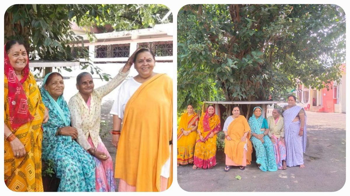 Women Reservation Bill: उमा भारती ने संशोधन के लिए प्रधानमंत्री नरेंद्र मोदी को पत्र में क्या लिखा? पढ़िए खबर