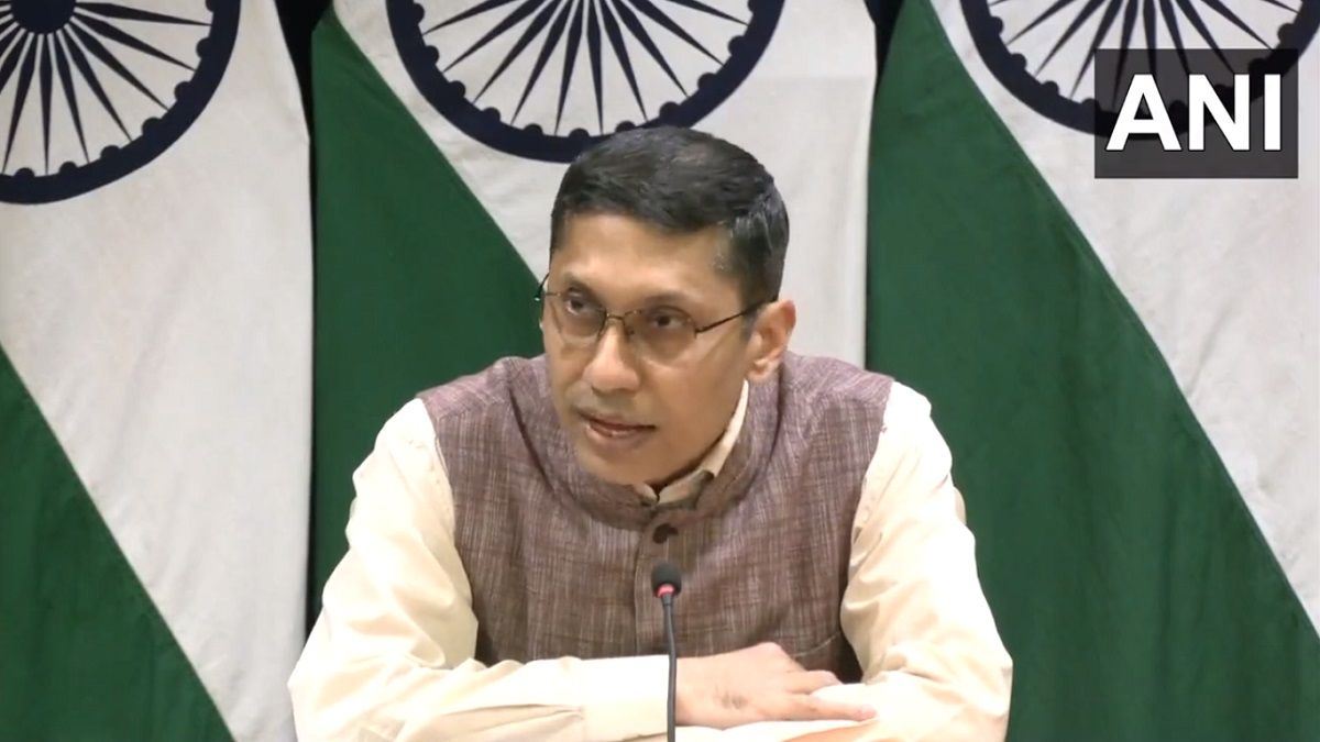 Operation Ajay: इजराइल में किस हाल में हैं भारतीय? कब तक लौट पाएंगे भारत, विदेश मंत्रालय ने दी ताजा जानकारी