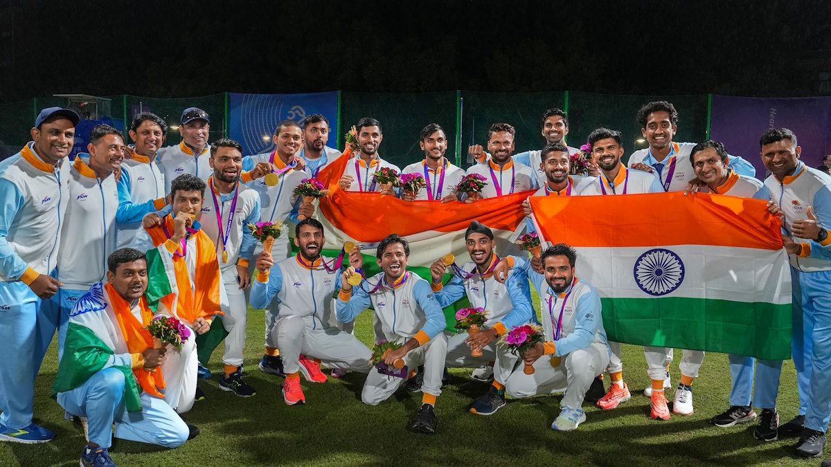 Asian Games: एशियाई खेल का समापन, भारत ने किया अब तक का सर्वश्रेष्ठ प्रदर्शन