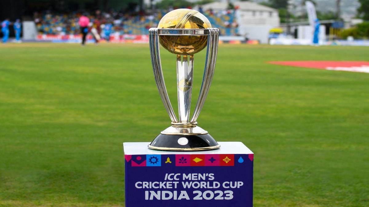 Cricket World Cup: कोई लौटा दे पुराने वर्ल्डकप वाले दिन