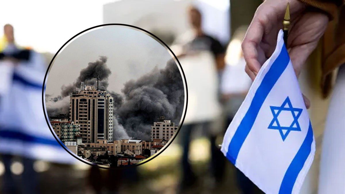 Israel: एक राष्ट्र की कसौटी पर इजरायल