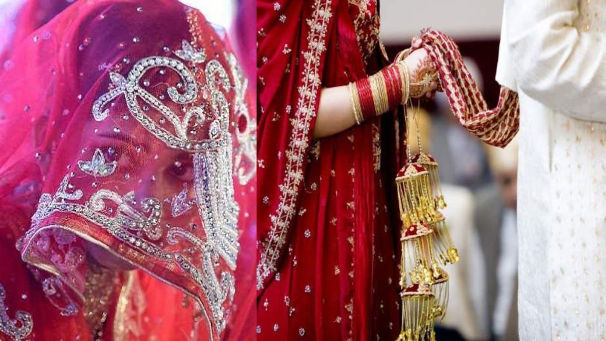 Child Marriage: आज भी हर पांचवी लड़की बनती है बालिका वधु 