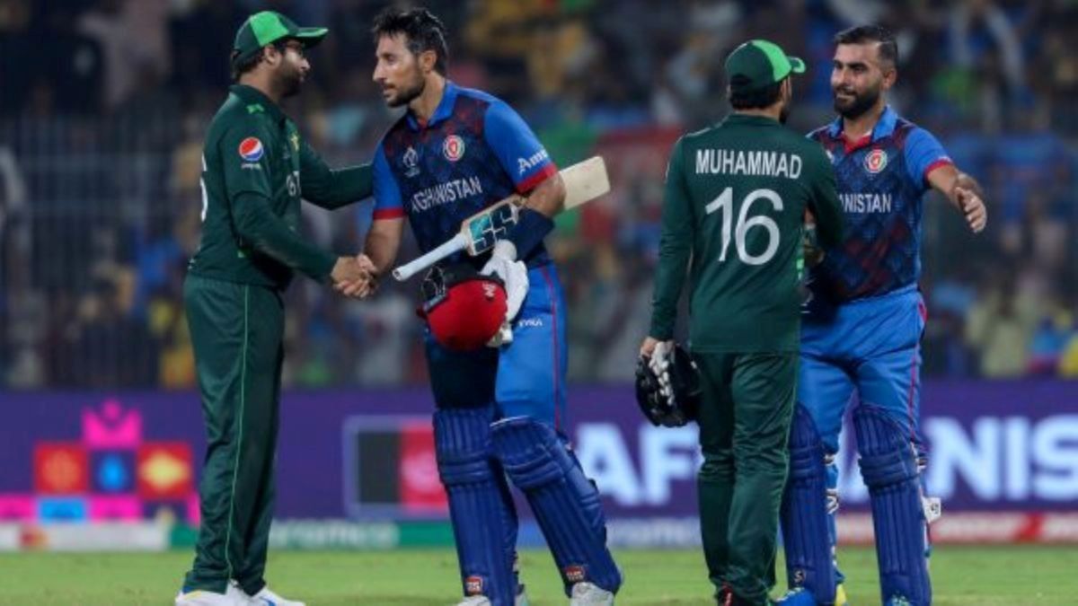 Pakistan Cricket: भारत के बाद अफगानिस्तान से हार, पाकिस्तान में हाहाकार