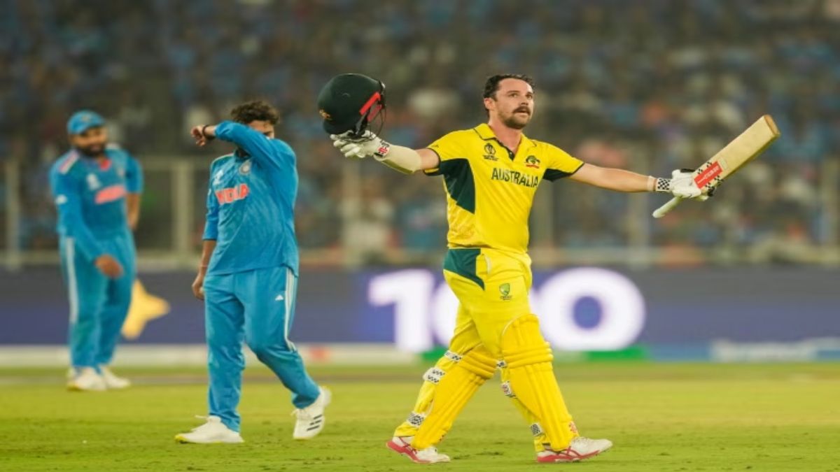 World Cup Final: ऑस्ट्रेलिया को ताज, भारत में आंसुओं का सैलाब 