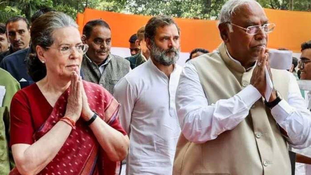 Opposition Alliance: विपक्षी गठबंधन से अलग राह खोज रही है कांग्रेस?