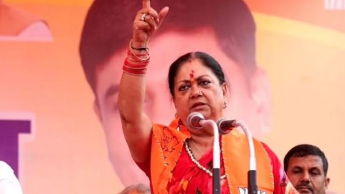 Rajasthan: राजे को राज या किसी और के सिर सजेगा ताज?