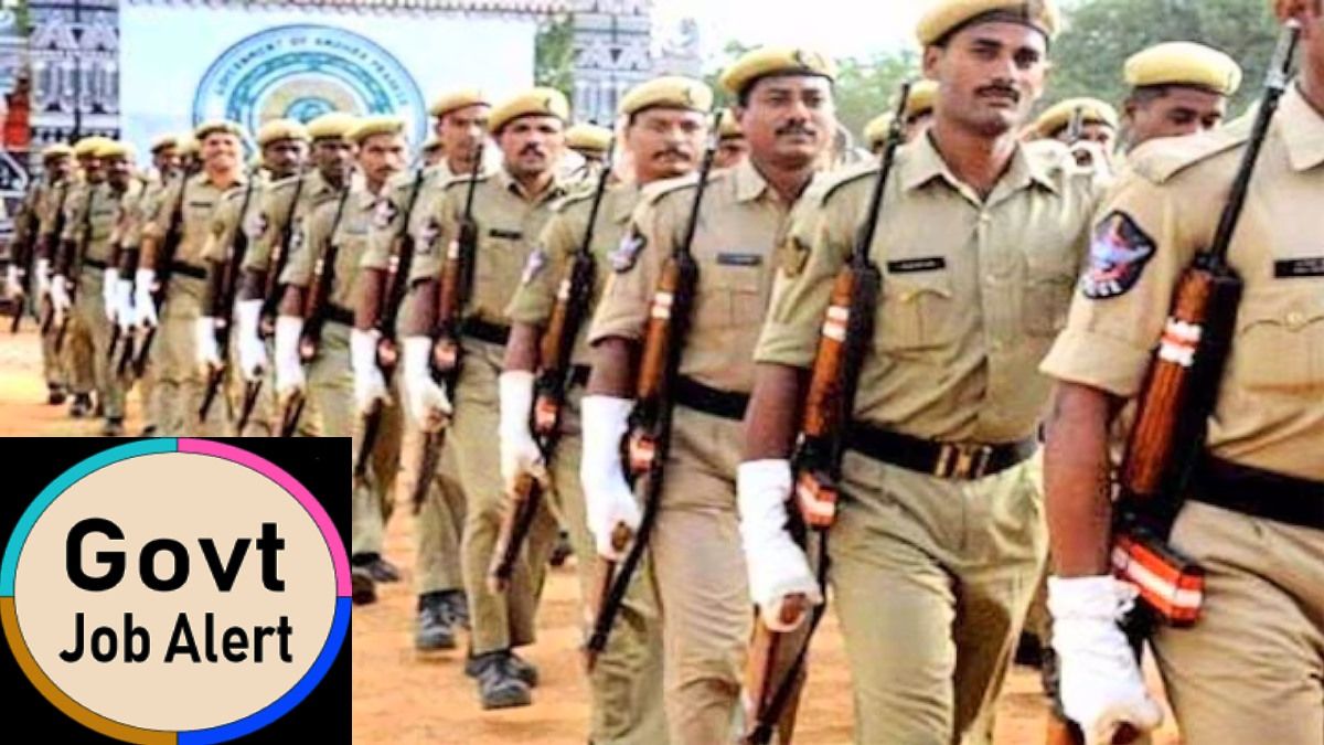 UP Police Recruitment: योगी सरकार ने दी बड़ी राहत, आयु सीमा में मिली इतने साल की छूट, जानिए डिटेल्स
