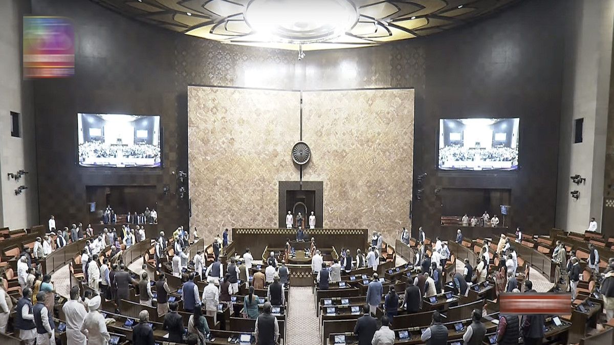 Parliament winter session: संसद के शीतकालीन सत्र में आप बार-बार सुनेंगे ये शब्द, क्या जानते हैं इनका मतलब?