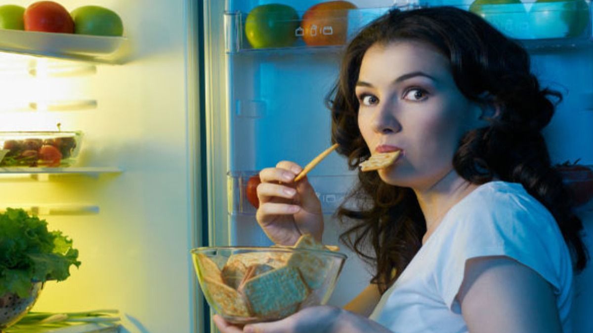 Meal Timing: दिल को स्वस्थ रखने के लिए समय पर भोजन जरूरी 