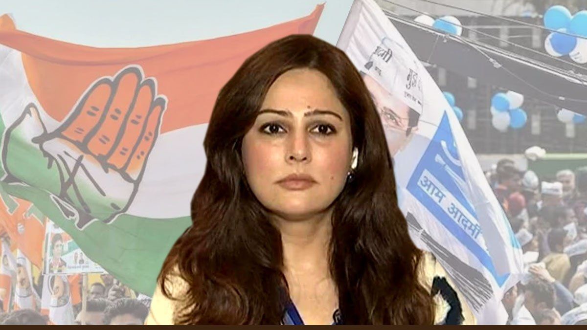 कांग्रेस और आम आदमी पार्टी में हुई सीटों की डील से क्यों नाराज हैं मुमताज पटेल?