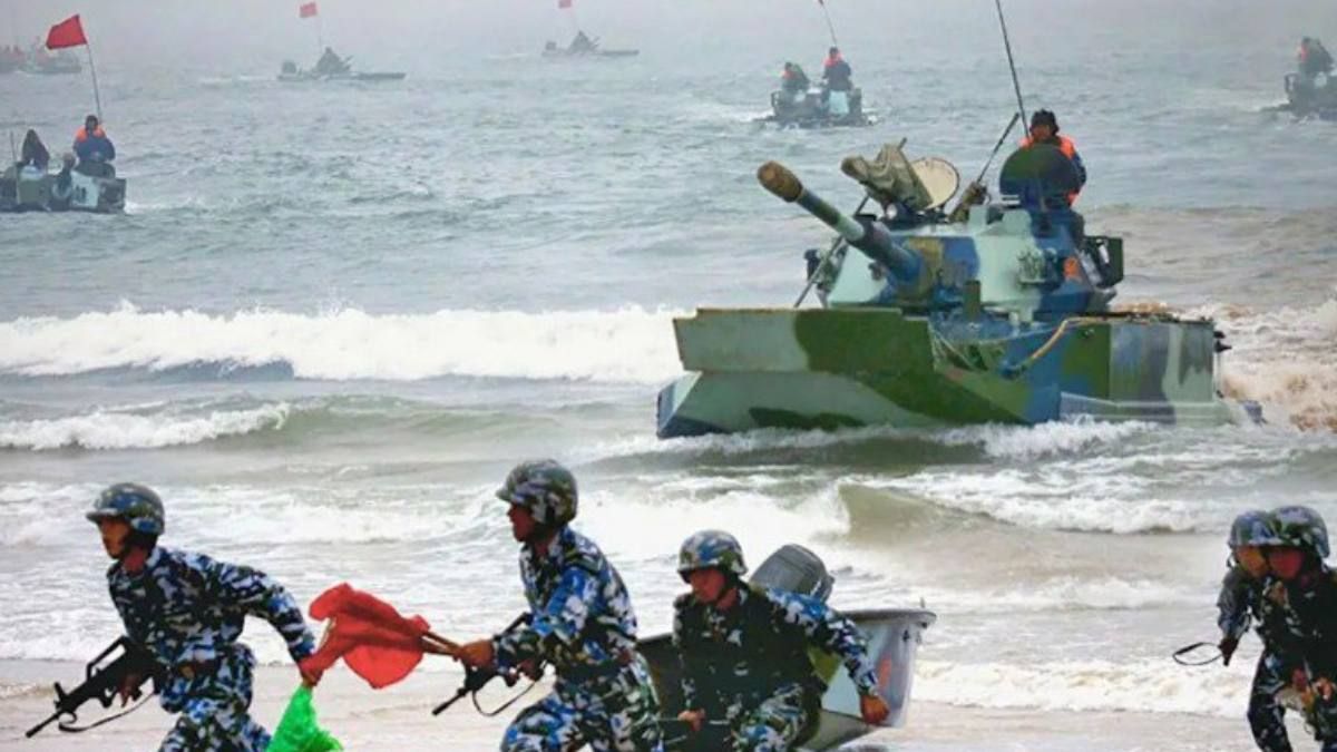 Soldiers Hair: जापान ने सेना के रंगरूटों को लंबे बाल की अनुमति दी, भारत में क्या है नियम 