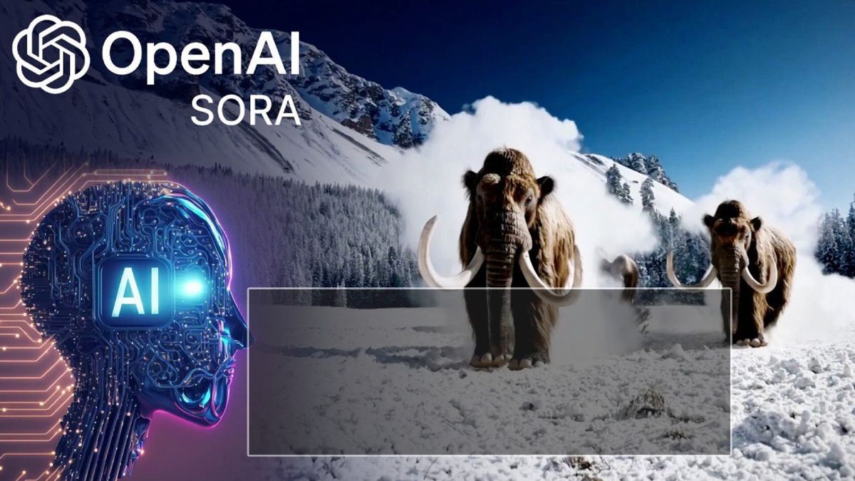 SORA AI: क्या है सोरा एआई और कैसे करता है काम? क्रिएटिव इंडस्ट्री के लिए साबित होगा मील का पत्थर