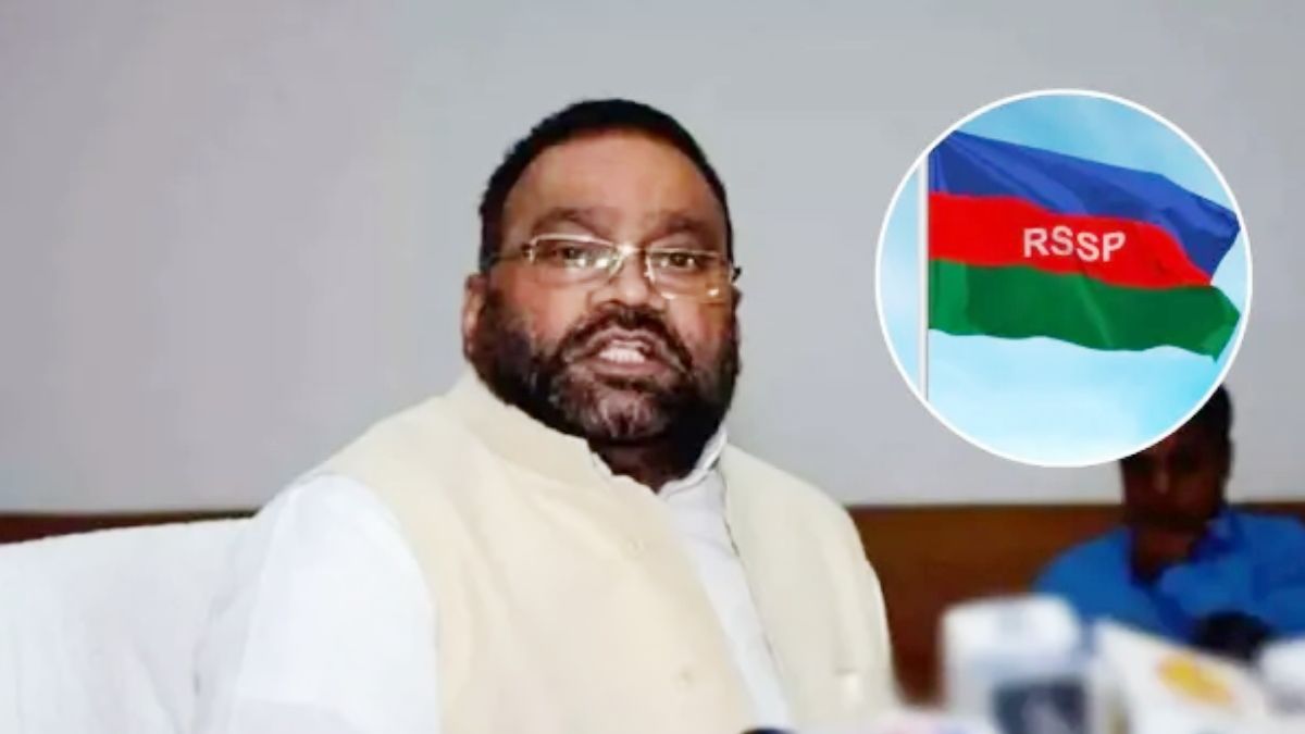 Swami Prasad Maurya: अपनी राजनीति के लिए अब जनाधार कहां से जुटाएंगे स्वामी प्रसाद मौर्य?