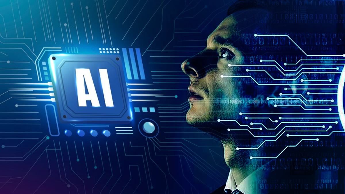 AI की बढ़ रही है लोकप्रियता, इंसानों से ज्यादा चैटबॉट पर लोग कर रहे भरोसा