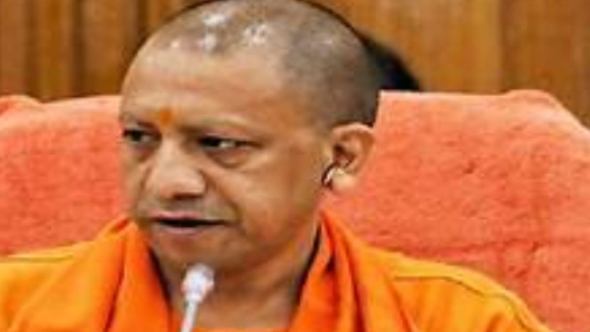  UP News: योगी सरकार ने हासिल की ये बड़ी उपलब्धि, आप भी जानिए 
