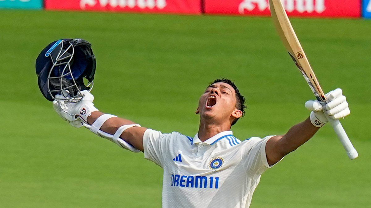 Young Team India: कामयाबी की सीढ़ी बनी टीम इंडिया की नयी पीढ़ी