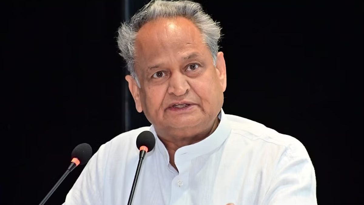 Jodhpur: कई बार राजघराने के सदस्यों को चुना जोधपुर की जनता ने, लेकिन अशोक गहलोत सबसे ज्यादा बार जीते