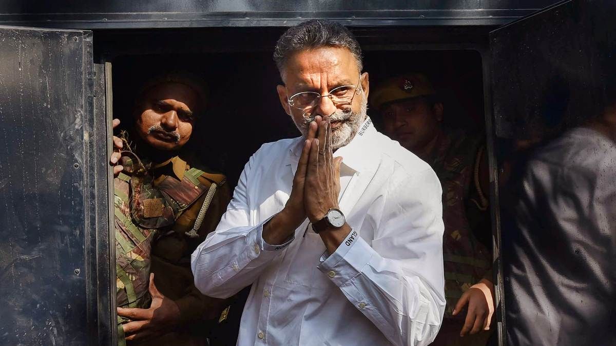 Purvanchal: क्या मुख्तार की मौत प्रभावित करेगी पूर्वांचल की पॉलिटिक्स?