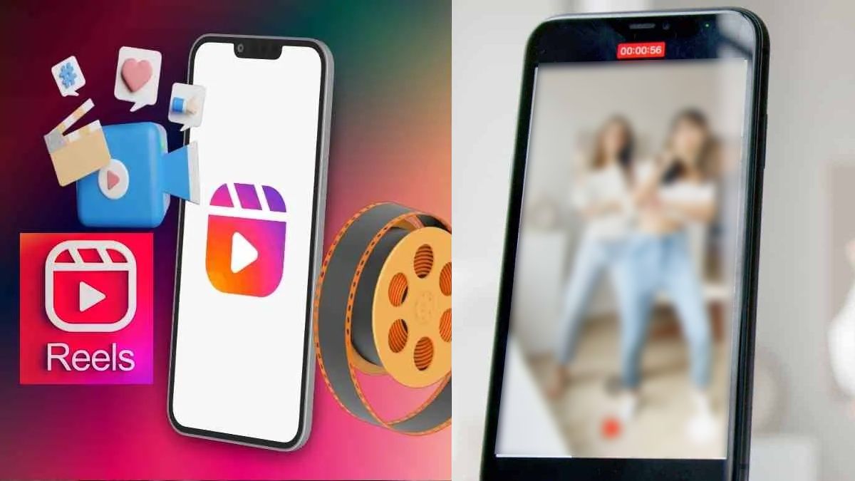 Short Video Craze: क्यों बढ़ रही है महिलाओं में सोशल मीडिया पर रील बनाने की सनक?