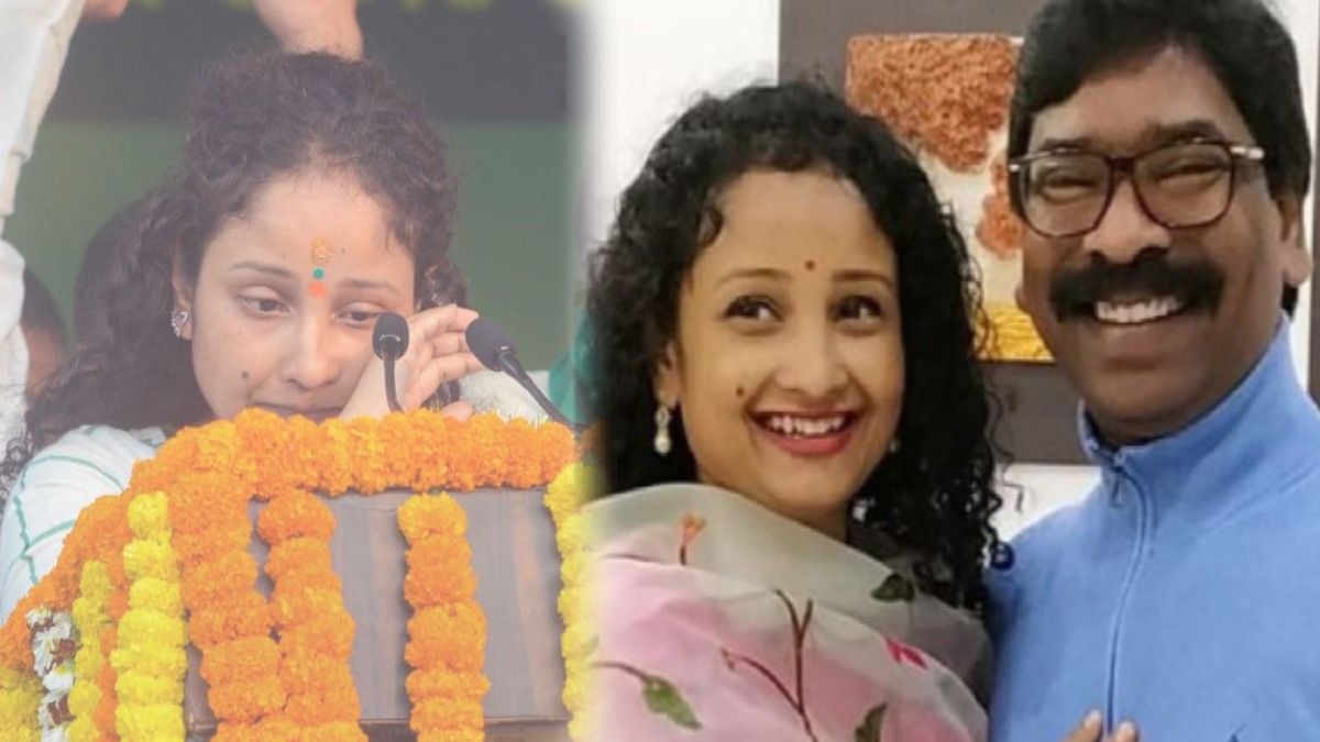 Soren Family JMM: क्या कल्पना सोरेन की एन्ट्री से मजबूत होगी झामुमो की पकड़?