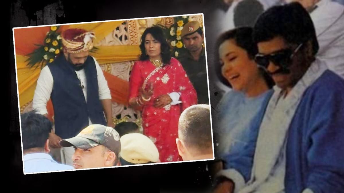 Gangsters Affairs: काला जठेड़ी-अनुराधा की तरह गैंगस्टर्स और उनकी माशुकाओं की हैं कई कहानियां