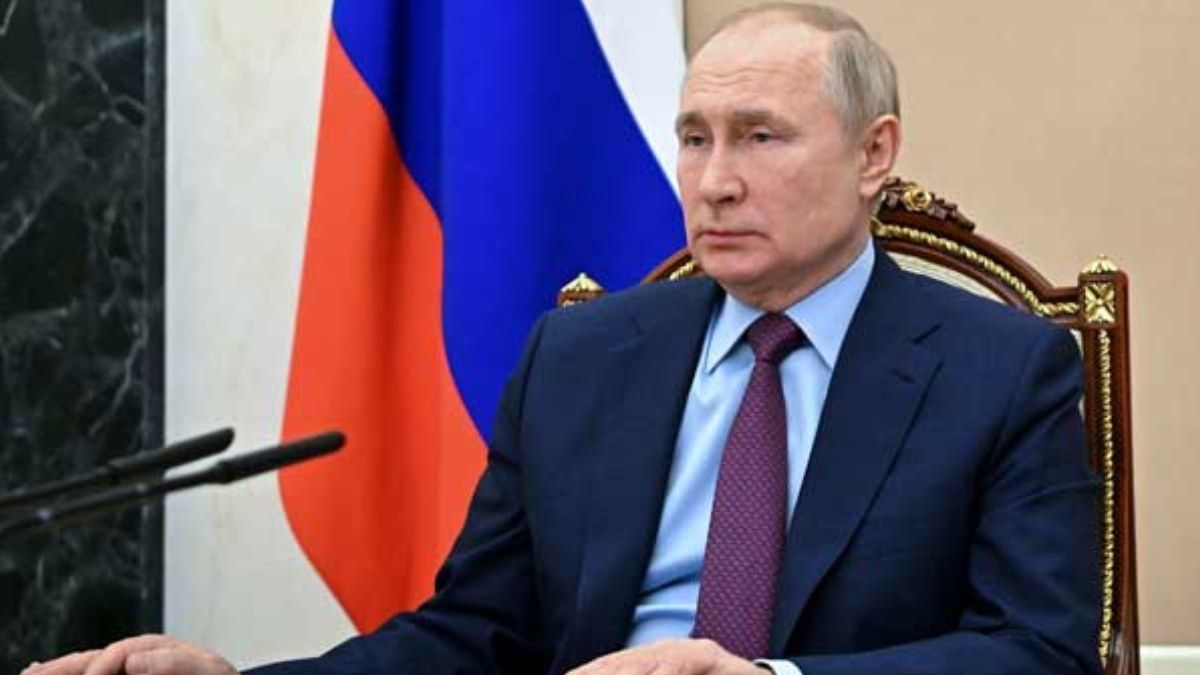 Vladimir Putin: यूक्रेन की आफत या विश्वयुद्ध की आहट... पुतिन की लगातार पांचवीं जीत के क्या हैं मायने