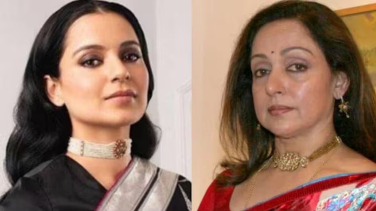 Film Heroine: अभिनेत्रियों के लिए कठिन रही है राजनीति की डगर