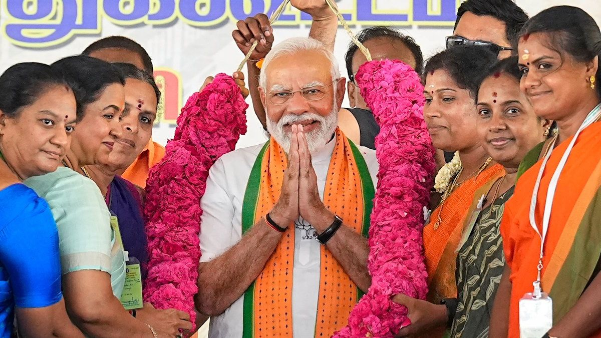 नरेंद्र मोदी के सामने कौन, विपक्ष के पास प्रधानमंत्री के लिए कितने चेहरे?