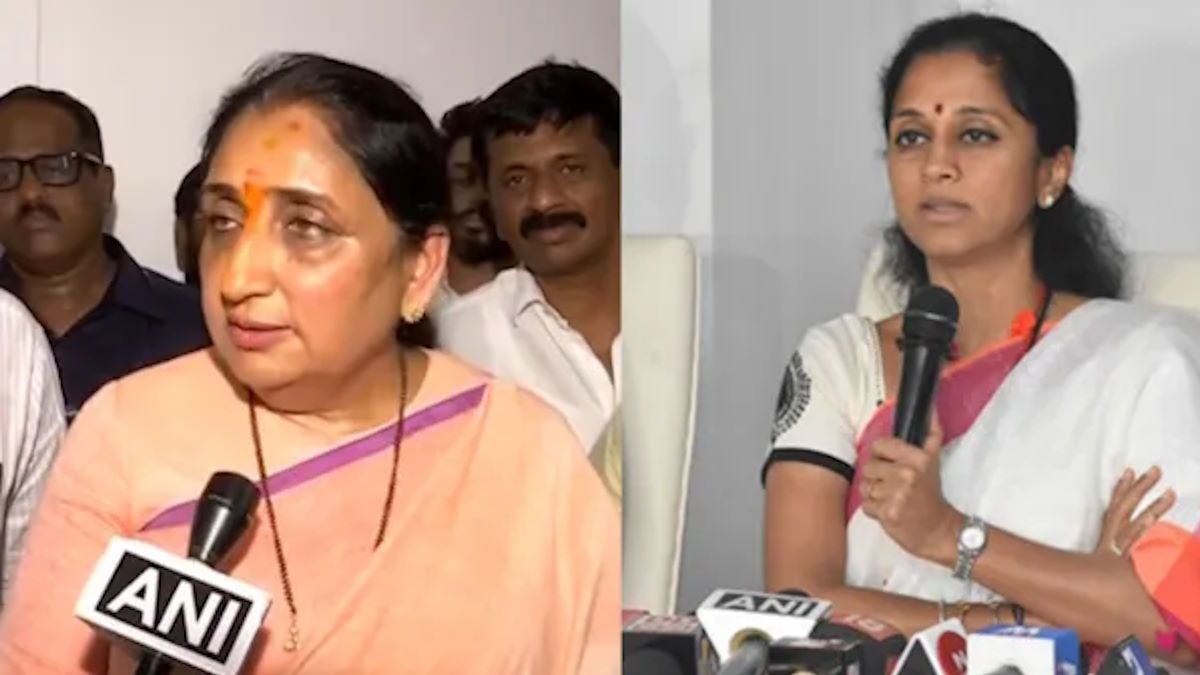 बालाघाट से बारामती तक चुनावी चक्कर में बिखर रहे परिवार