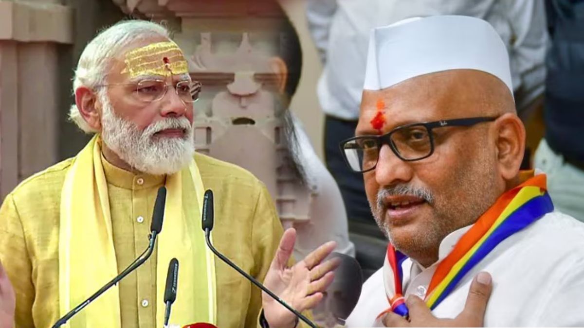 Varanasi Seat: देश की सबसे ‘हॉट सीट’ बन चुकी वाराणसी का क्या है सियासी इतिहास