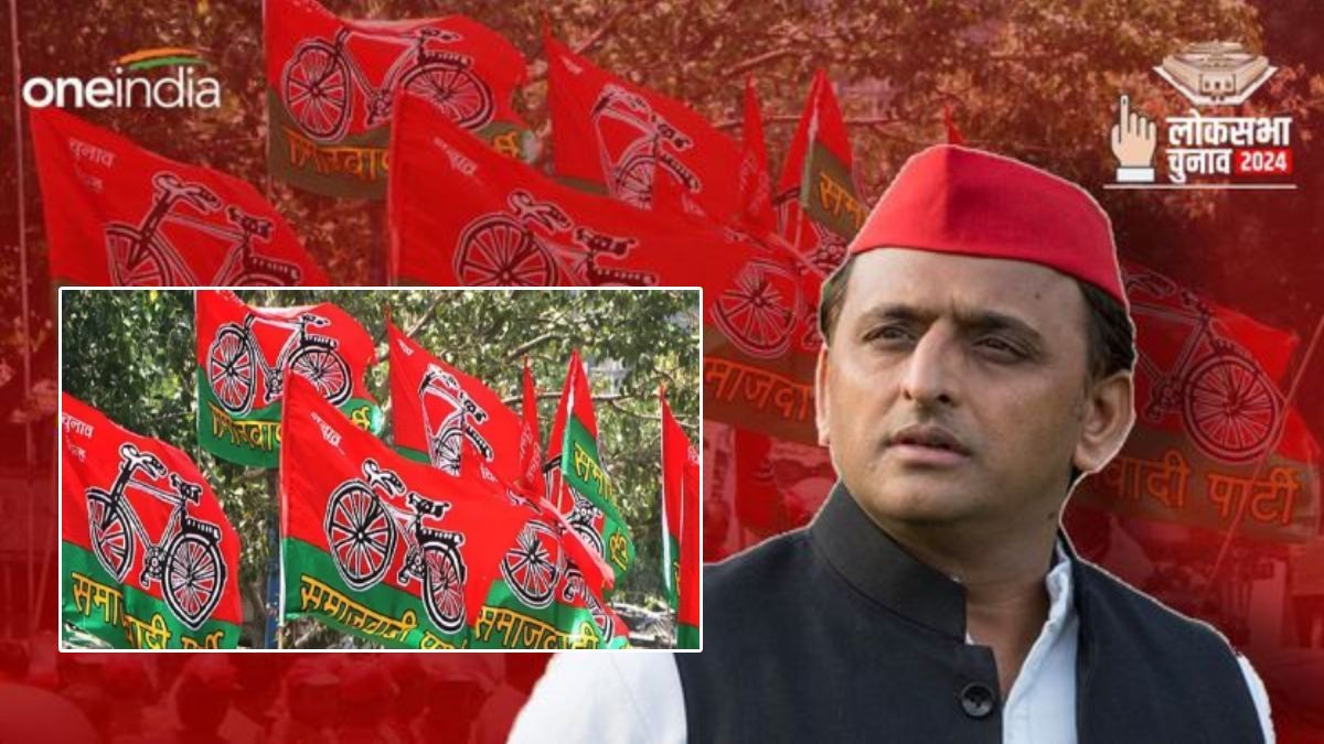 सपा ने मुस्लिम यादव के बजाय दलित पिछड़ों पर क्यों लगाया दांव?