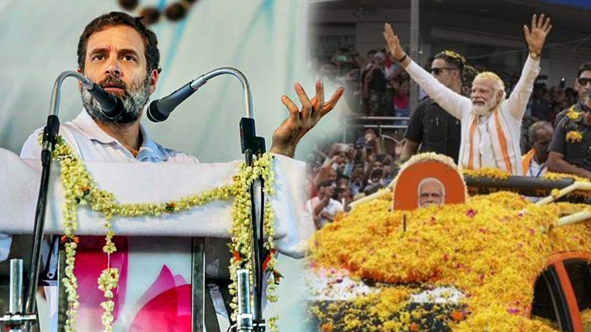 क्या धार्मिक ध्रुवीकरण से दूसरे चरण में बढ़ेगा मतदान?