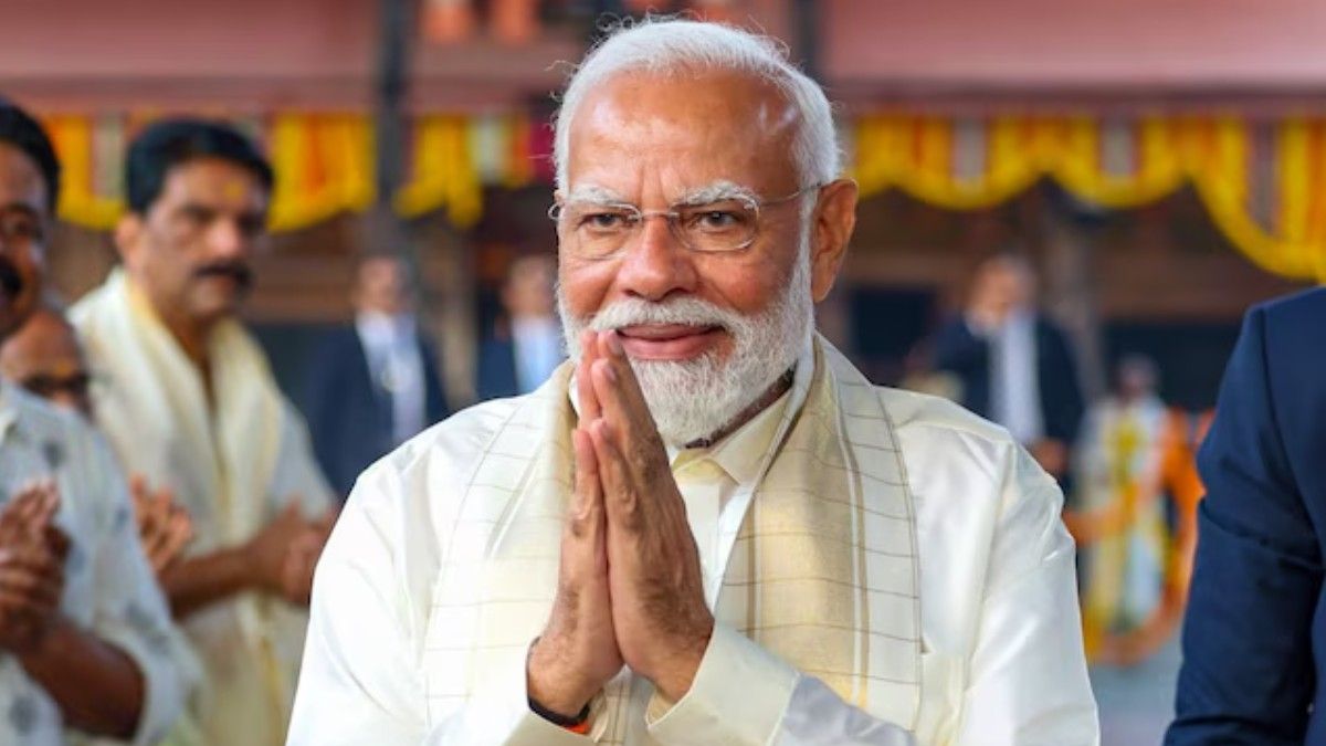 दक्षिण में भाजपा की उम्मीदें मोदी मैजिक के भरोसे  