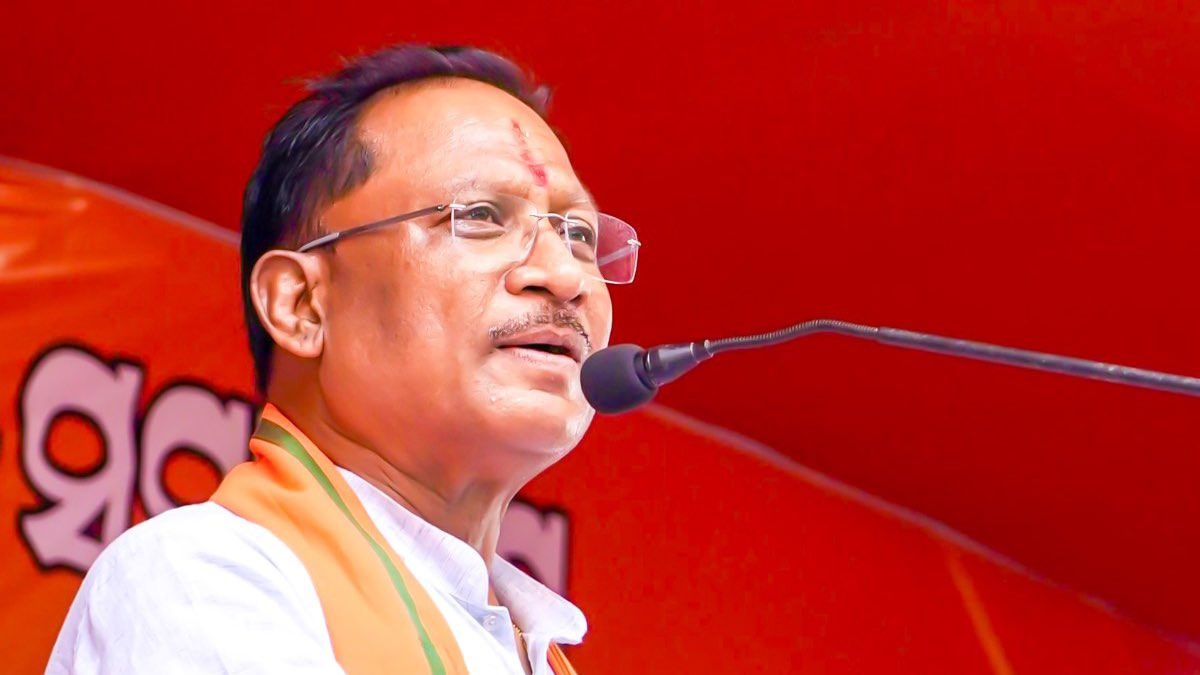 छत्तीसगढ़: केंद्रीय मंत्री ज्योतिरादित्य सिंधिया की मां का निधन, सीएम विष्णु देव साय ने जताया शोक