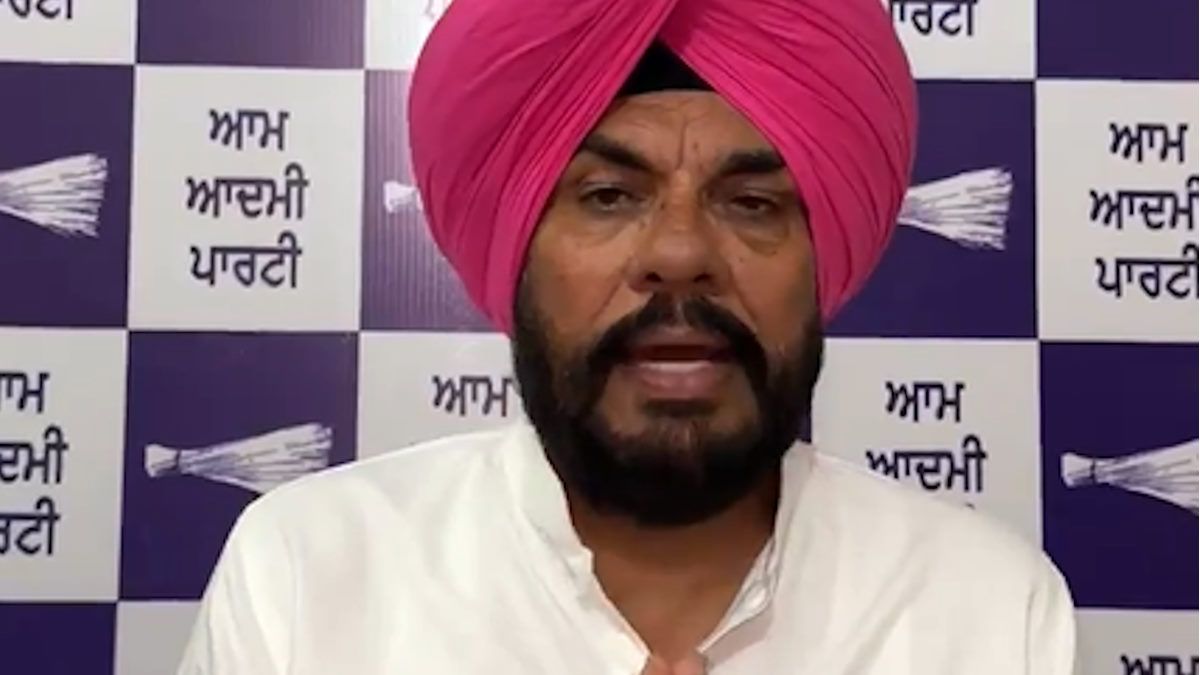 पंजाब: कल अमृतसर आ रहे सीएम भगवंत मान और अरविंद केजरीवाल,  बोले कुलदीप सिंह धालीवाल