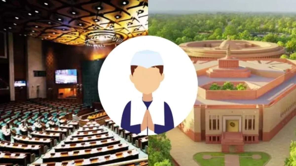 दलों के दल बल के सामने गायब होते निर्दलीय सांसद