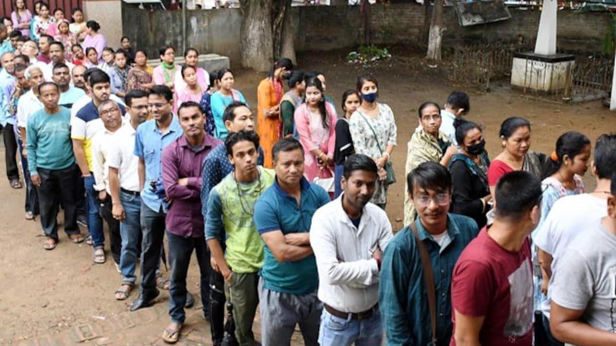 मतदान के प्रति उदासीनता क्यों?