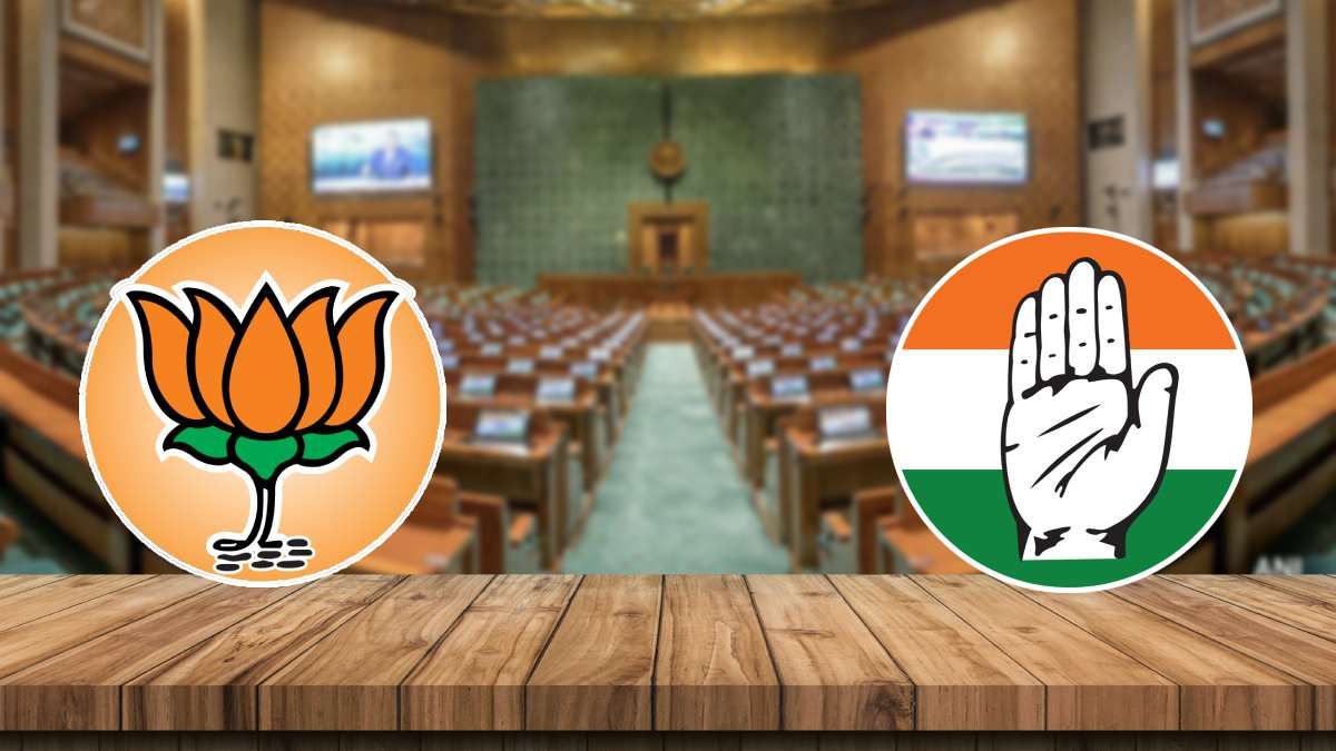 क्या भारत के लिए दो-दलीय व्यवस्था बेहतर होगी?