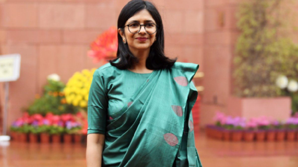 सवाल एक सांसद, और वह भी महिला, के सम्मान का है