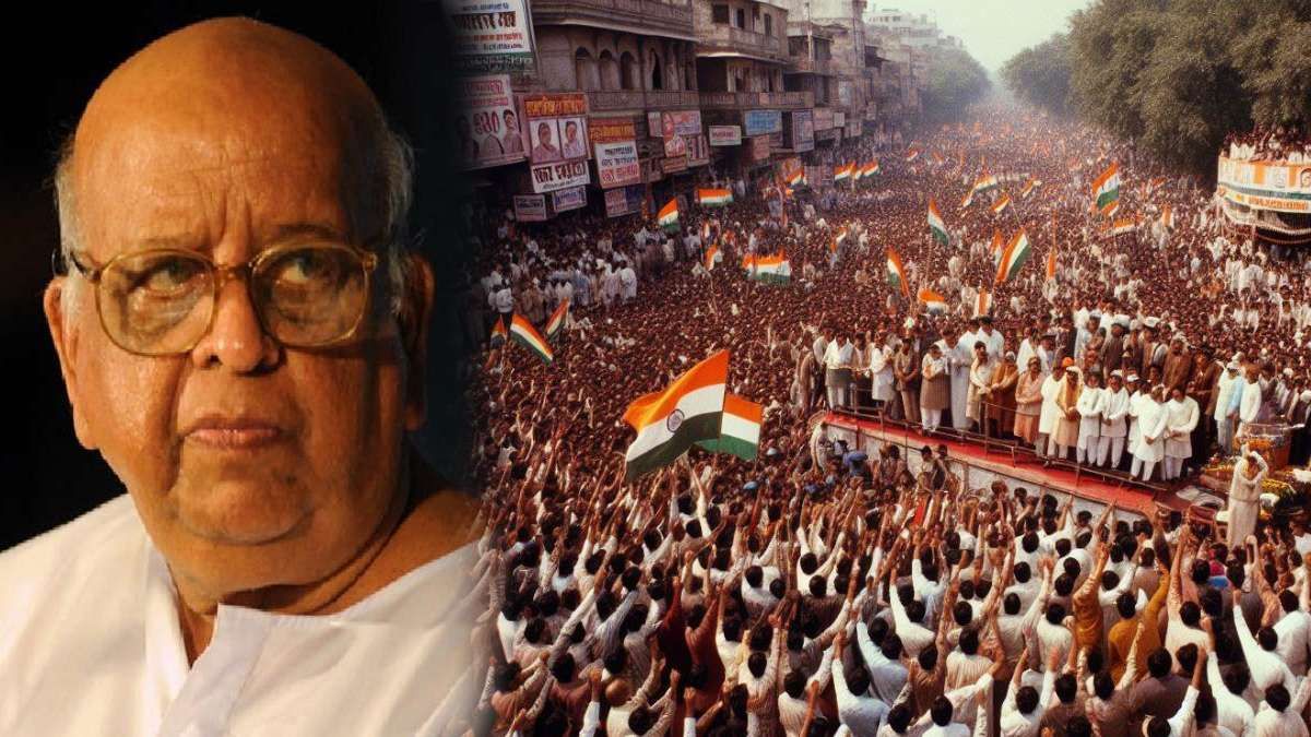 शेषन के सुधार और कंपनियों के प्रचार से उतर गया चुनावों का खुमार