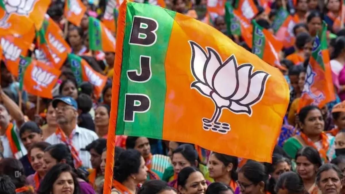 भाजपा की सीटें पांच राज्यों में घट रही, पांच में ही बढ़ रही 