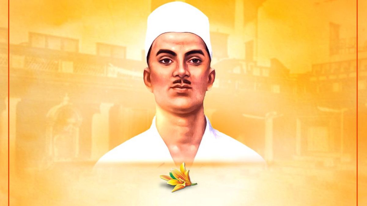 पंजाब: सीएम भगवंत मान ने अमर शहीद सुखदेव की जयंती पर उन्हें नमन किया 