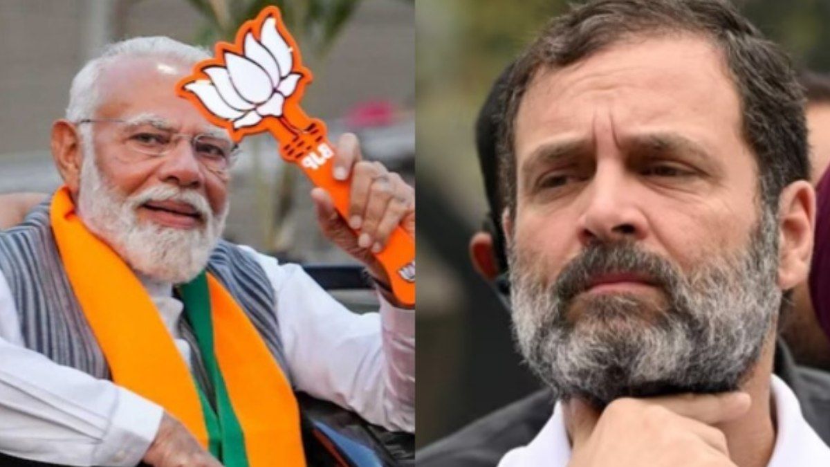 मोदी जीते तो विपक्ष नकारेगा जनमत?