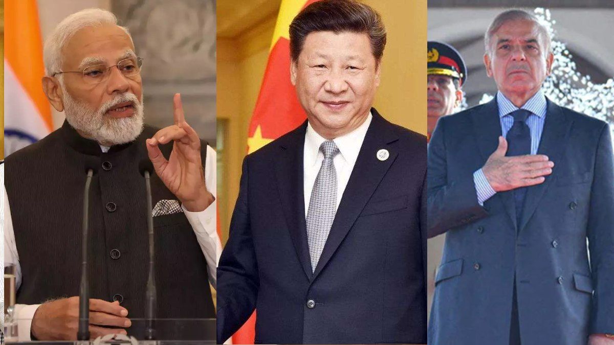 पाकिस्तान और चीन की शह पर बढ़ेंगी मोदी की चुनौतियां