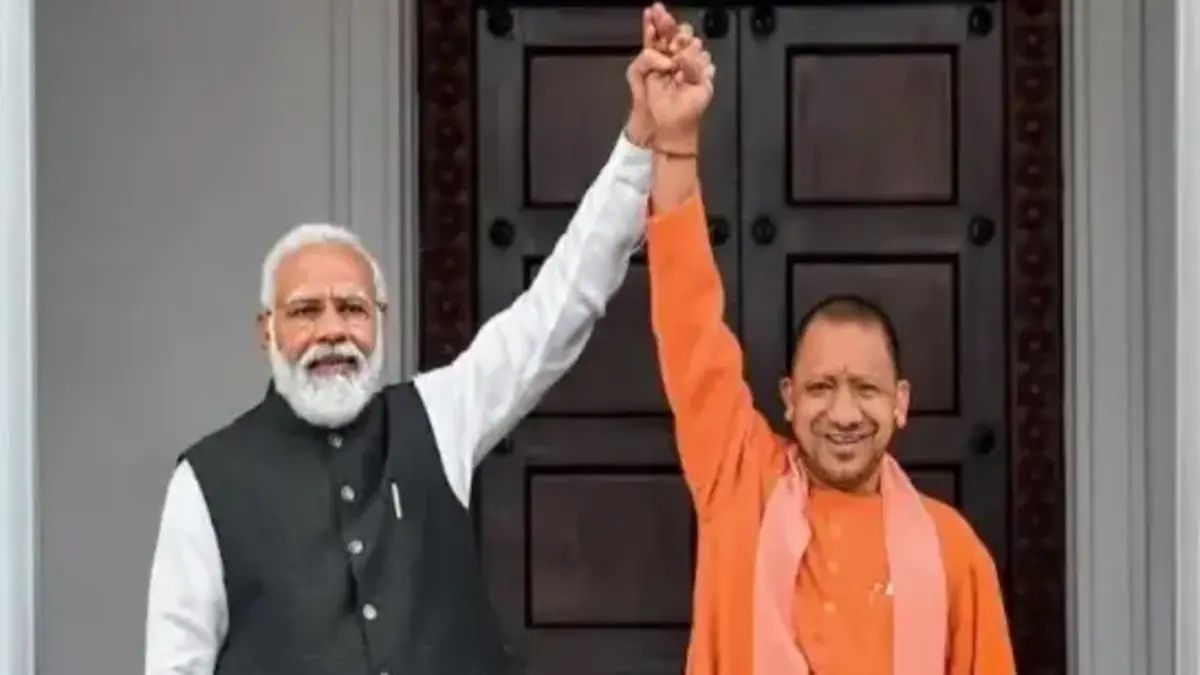 यूपी भाजपा को जाटलैंड बनाने की कोशिश पड़ी भारी, जातियों में बिखर गया हिंदुत्‍व!  