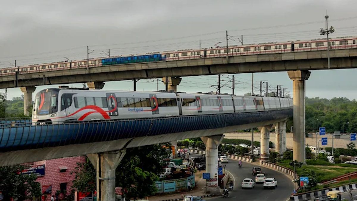 दिल्ली मेट्रो रिठाला-नरेला लाइन का हरियाणा तक होगा विस्तार,  इन जगहों से बढ़ेगी कनेक्टिविटी 