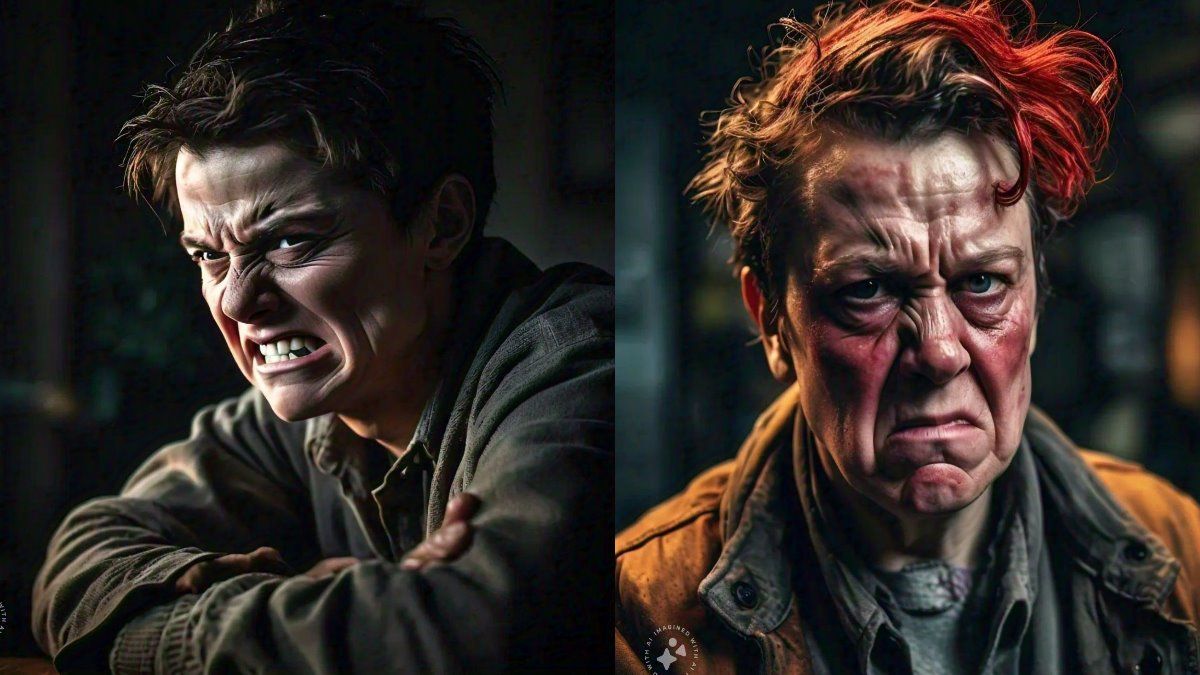 क्या आपको भी अपने बॉस या Ex पार्टनर पर आता है गुस्सा? ये आर्टिस्ट ऐसे कर सकता है आपकी हेल्प