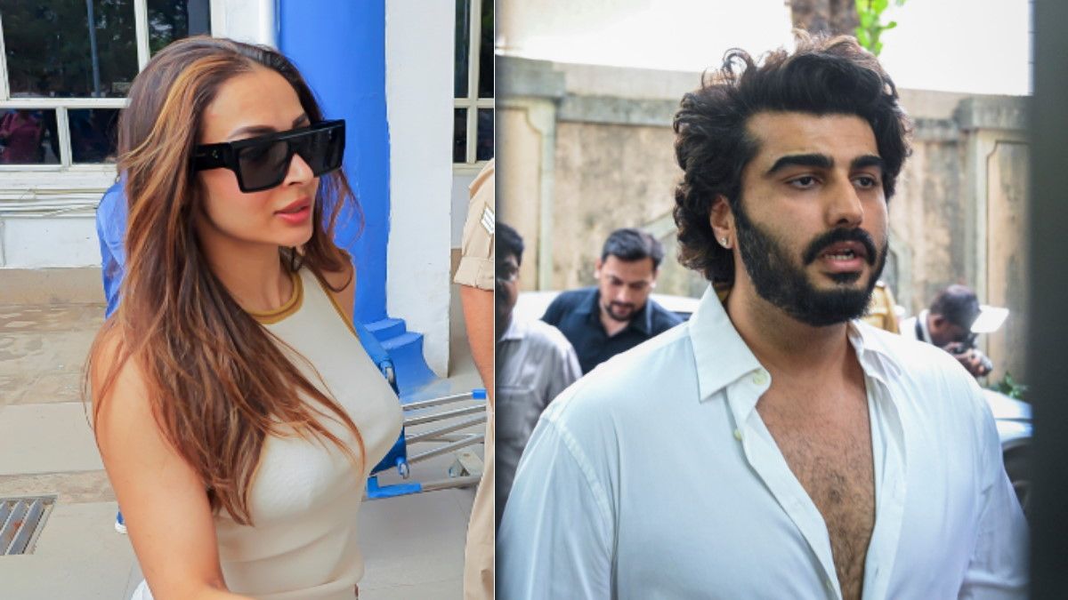 Arjun Kapoor से ब्रेकअप के बाद कैसा है मलाइका अरोड़ा का हाल? एक्ट्रेस ने दिया बड़ा हिंट